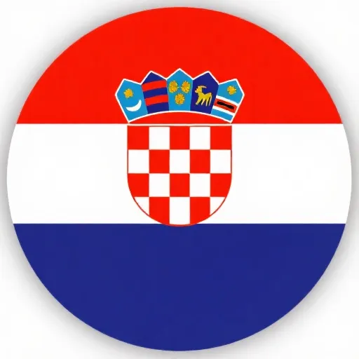 克罗地亚