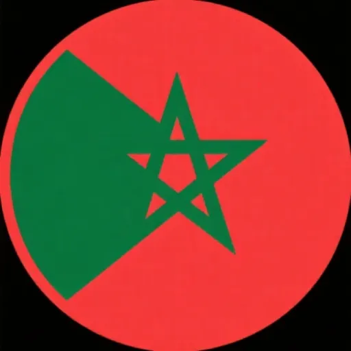 摩洛哥