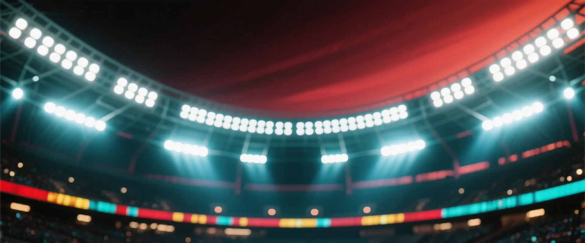 世界杯赛场背景